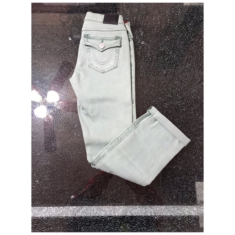 Assorted jean